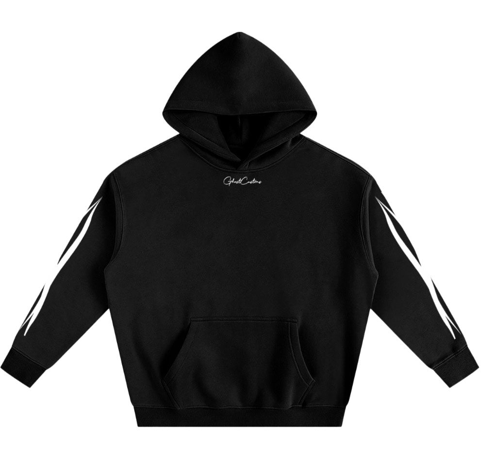 Ghost Eclipse Hoodie