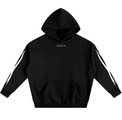 Ghost Eclipse Hoodie