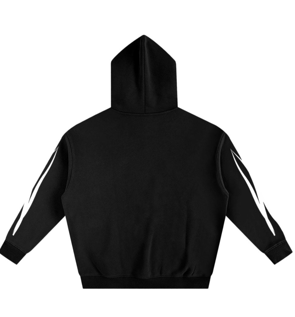 Ghost Eclipse Hoodie