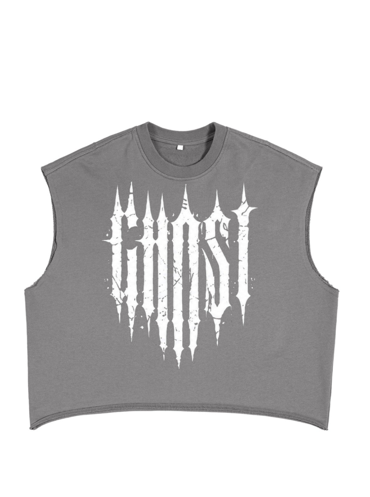 Ghost Customs OG Tank Top