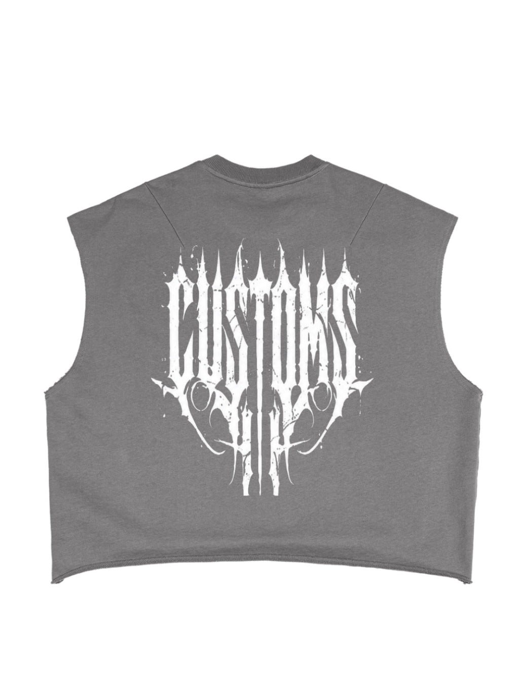 Ghost Customs OG Tank Top