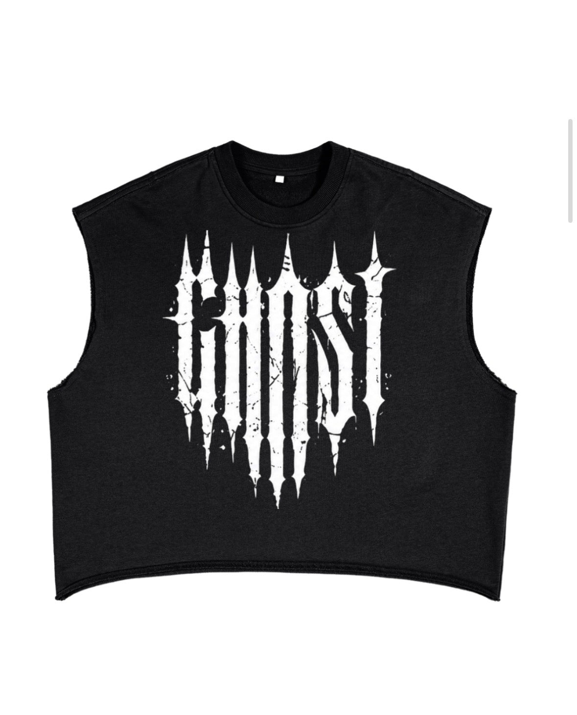 Ghost Customs OG Tank Top