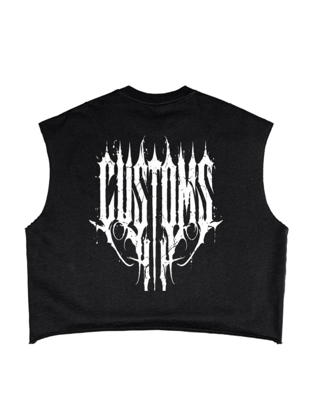 Ghost Customs OG Tank Top