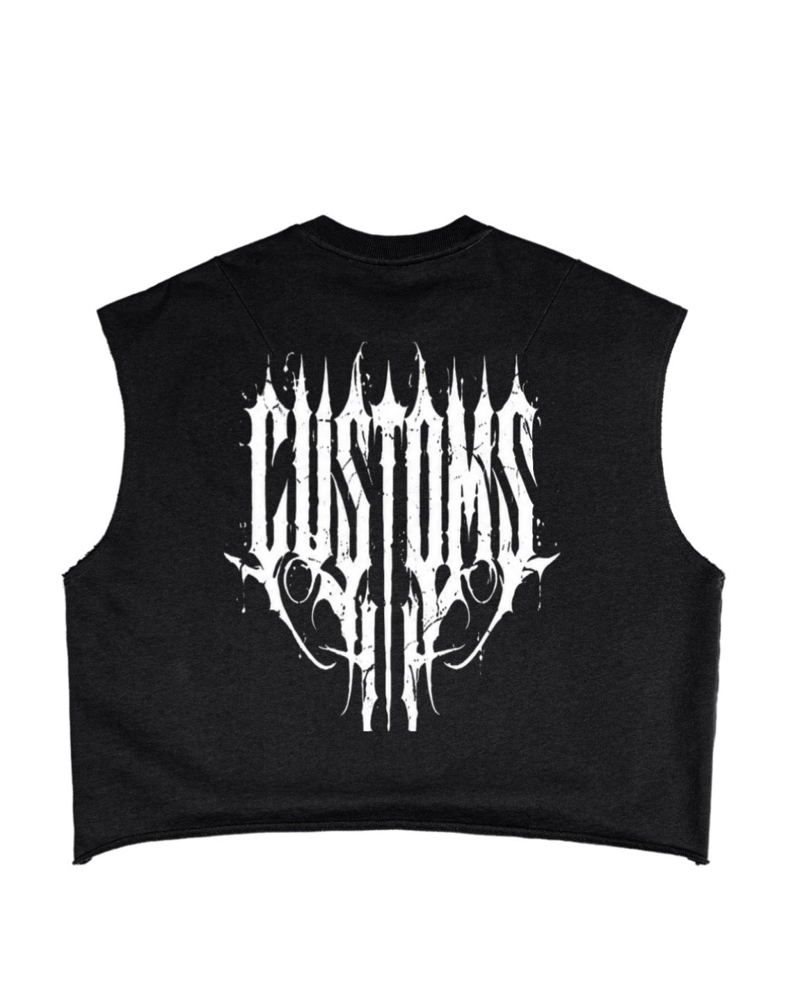 Ghost Customs OG Tank Top