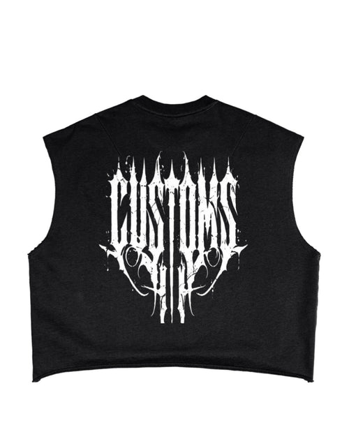 Ghost Customs OG Tank Top