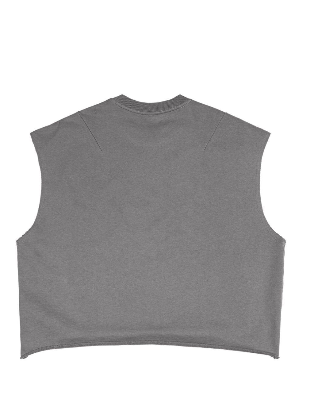 Ghost Customs Gym Tank Top