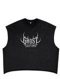 Ghost Customs Gym Tank Top