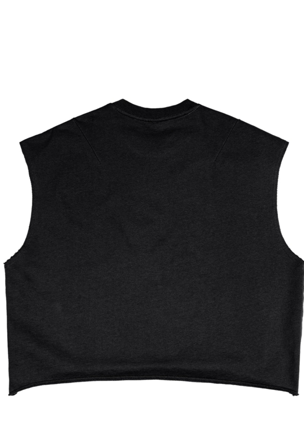 Ghost Customs Gym Tank Top