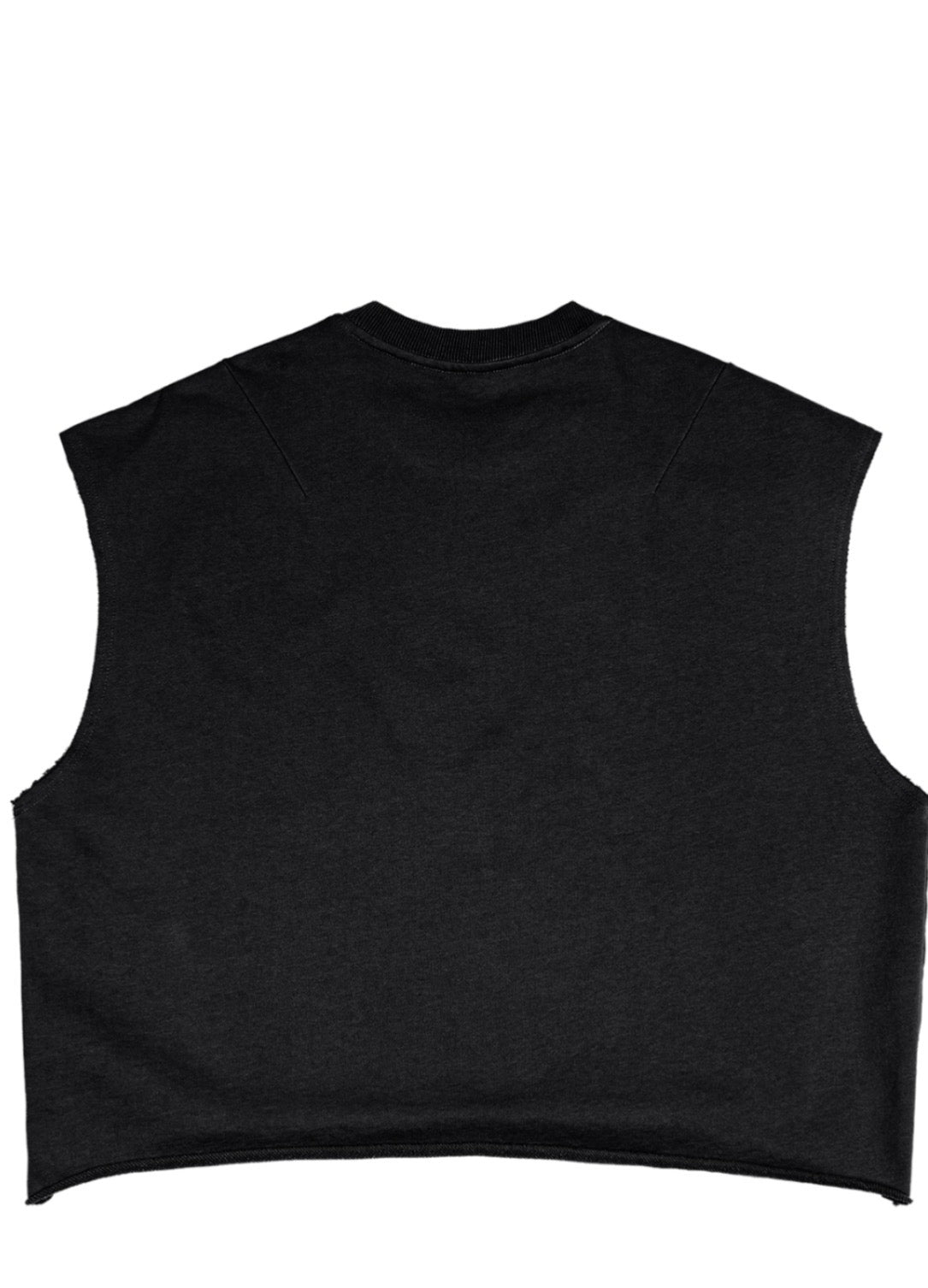 Ghost Customs Gym Tank Top