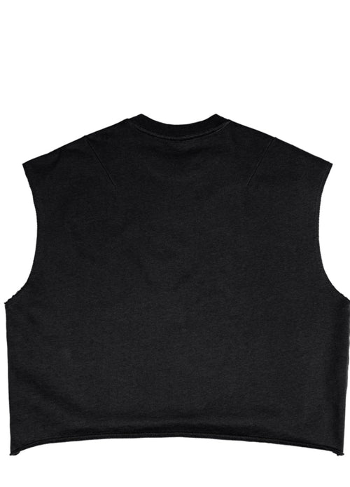 Ghost Customs Gym Tank Top