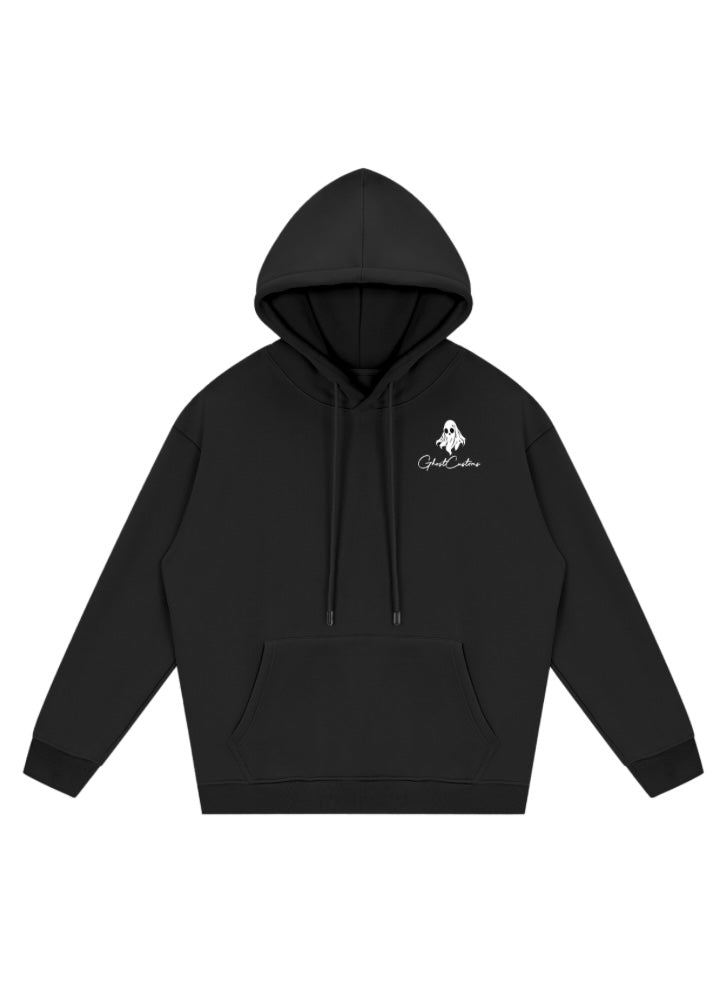 OG Ghost Customs Hoodie