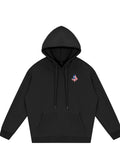 America Ghost Hoodie